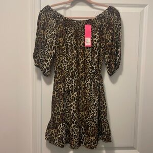 NEW Lilly Pitzer romper